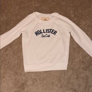 Hollister Sweatshirt